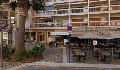 Paulette, Magasin de Vêtements à Sainte-Maxime