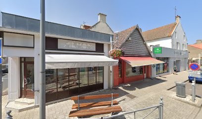 Armoni, Magasin de Vêtements à Courseulles-sur-Mer