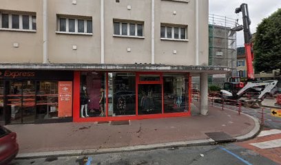 Ding Fring, Magasin de Vêtements à Mazamet