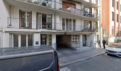 Marie Sophie, Magasin de Vêtements à Paris 18