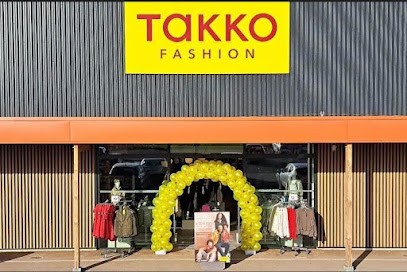 Takko Fashion, Magasin de Vêtements à Ploërmel