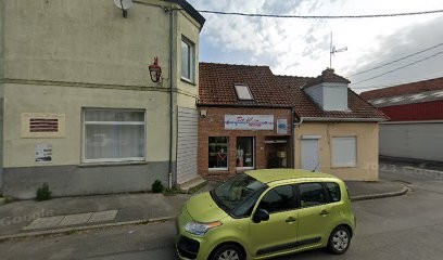 De Fil En Recup, Magasin de Vêtements à Watten