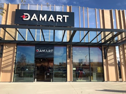 Damart Saran, Magasin de Vêtements à Saran