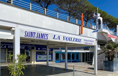 La Voilerie de ROYAN, Magasin de Vêtements à Royan