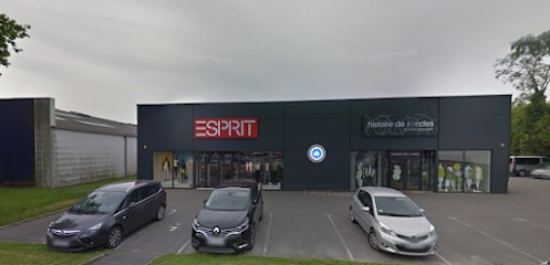 ESPRIT FRANCHISE STORE LANDERNEAU, Magasin de Vêtements à Landerneau