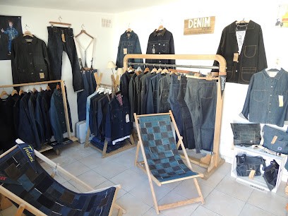 Todami Atelier, Magasin de Vêtements à Lacroix-Saint-Ouen