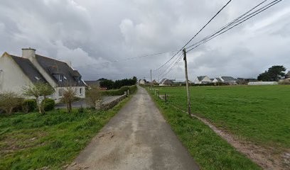 Milin Robert, Magasin de Vêtements à Plouescat