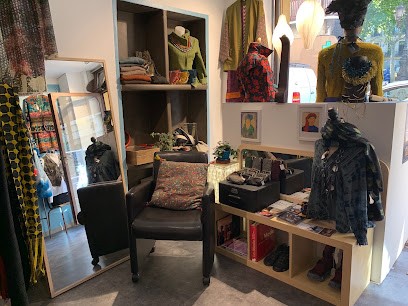 Miyagi, Magasin de Vêtements à Sète