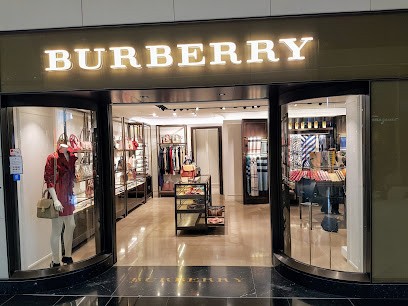 Burberry, Magasin de Vêtements à Roissy-en-France