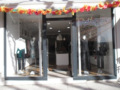 Sud Express, Magasin de Vêtements à Périgueux