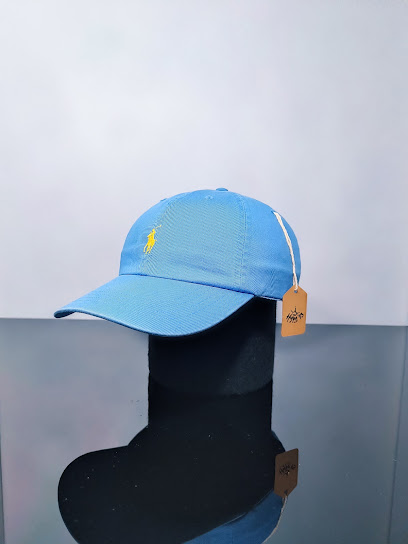 Hype'93 Magasin De Vêtements à Hazebrouck