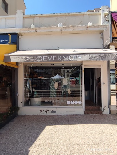 Devernois Saint-Raphaël, Magasin de Vêtements à Saint-Raphaël