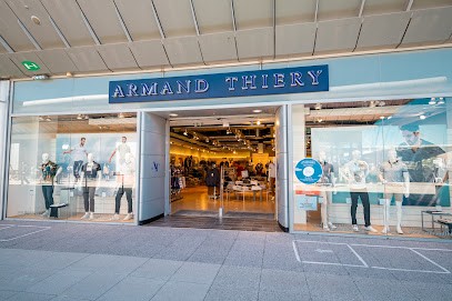 ARMAND THIERY HOMME, Magasin de Vêtements à Montpellier