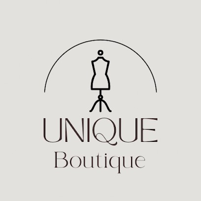 Unique Boutique, Magasin de Vêtements à Gaillac