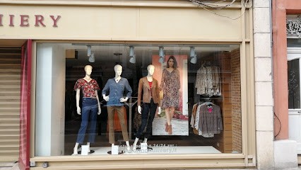 ARMAND THIERY FEMME, Magasin de Vêtements à Salon-de-Provence