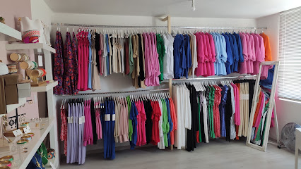 Cinlys - Ga Sas Magasin De Vêtements à Schiltigheim
