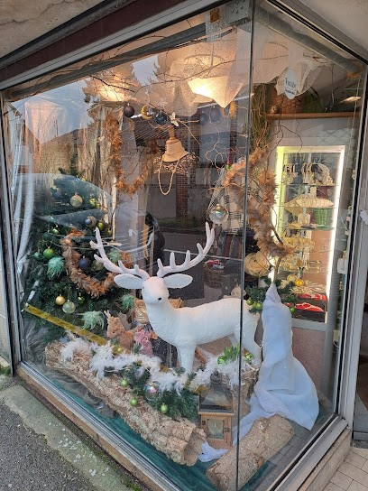 La Mode A Deux, Magasin de Vêtements à Sainte-Gauburge-Sainte-Colombe