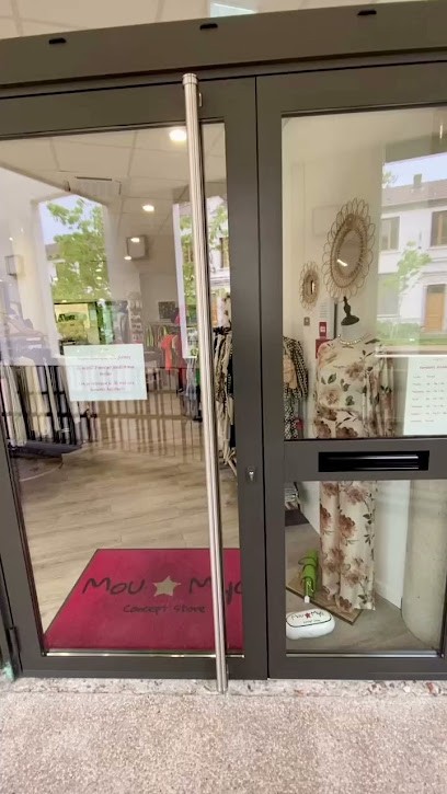 Mou’Mya, Magasin de Vêtements à Genas