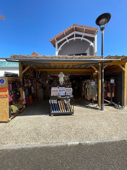 L’Alternative | Boutique Ecofriendly, Magasin de Vêtements à Mimizan