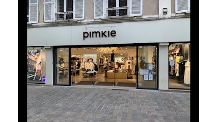 PIMKIE, Magasin de Vêtements au Mans