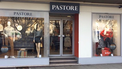 Pastore ( Anciennement Pantashop), Magasin de Vêtements à Sallanches