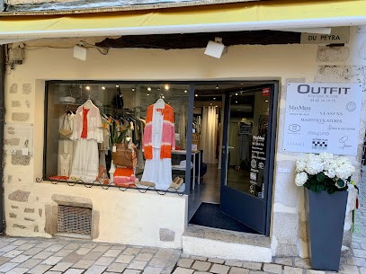Boutique Outfit, Magasin de Vêtements à Vence