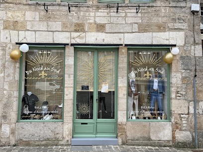 Du Nord Au Sud, Magasin de Vêtements à Langres