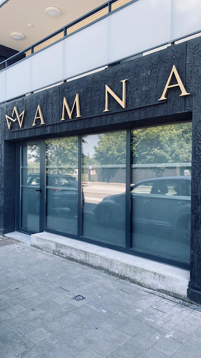 Amna Maison Couture Magasin De Vêtements à Lille