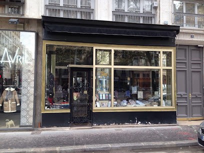 Chemiserie Prestance, Magasin de Vêtements à Lyon 06