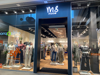Msmode Creche Sur Saone Magasin De Vêtements à Crêches-sur-Saône
