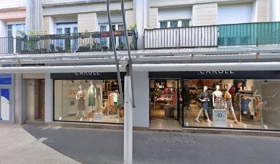 Caroll, Magasin de Vêtements à Saint-Nazaire