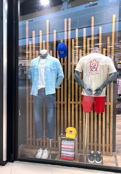 Otago La Sablière, Magasin de Vêtements à Ytrac