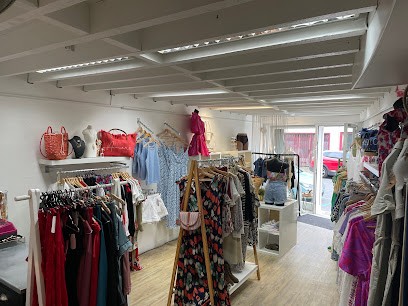 Le Dressing De Sophie, Magasin de Vêtements à La Ferté-Gaucher