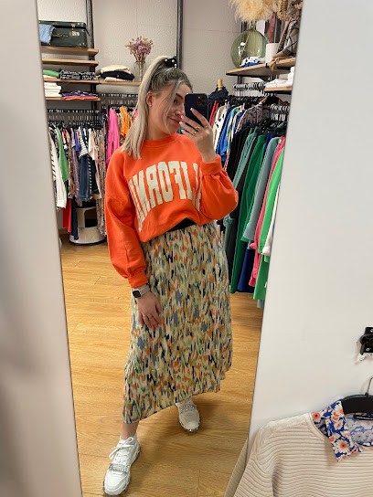 Variances, Magasin de Vêtements à Loudéac