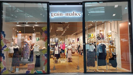 Grain De Malice, Magasin de Vêtements à Luçon