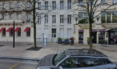 Avva, Magasin de Vêtements à Reims