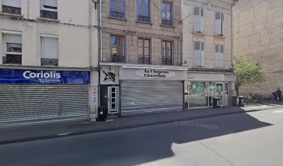 Au Chapeau Chazellois, Magasin de Vêtements à Rive-de-Gier