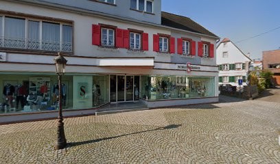 Tilt Espace Mode Jeune, Magasin de Vêtements à Ingwiller