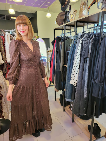 Mod&Styl, Magasin De Vêtements à Virson