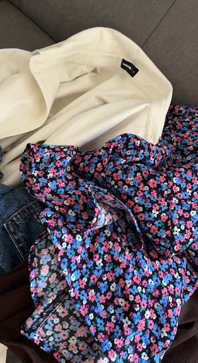 TALLY WEiJL, Magasin de Vêtements à Pissy-Pôville