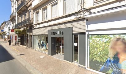 Esprit Femme Firminy, Magasin de Vêtements à Firminy