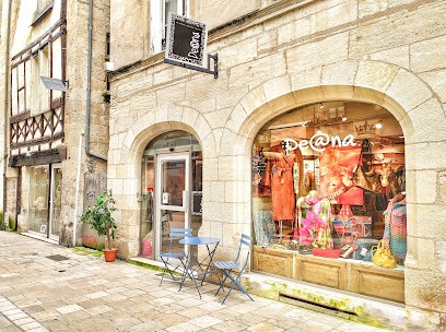 Boutique Deana (De@na), Magasin de Vêtements à Périgueux