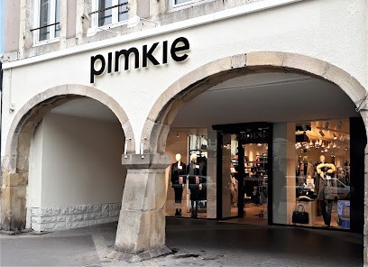 PIMKIE, Magasin de Vêtements à Remiremont