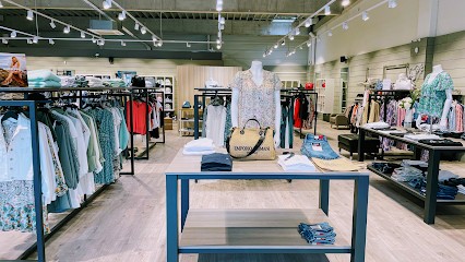 MOOD-WEAR Store, Magasin de Vêtements à Saint-Bonnet-de-Mure