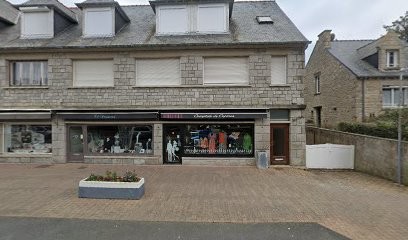 Comptoir de Copines, Magasin de Vêtements à Saint-Cast-le-Guildo