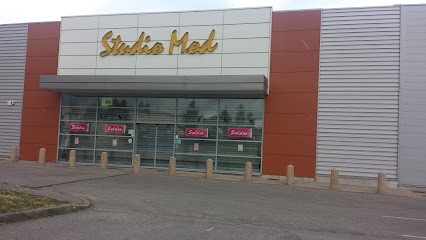 Studio Mod, Magasin de Vêtements à Golbey