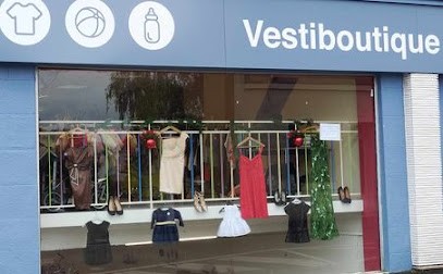 Vesti' Boutique- Croix-Rouge Française, Magasin de Vêtements à Sablé-sur-Sarthe