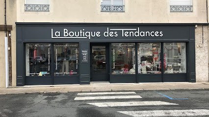 Boutique Des Tendances, Magasin de Vêtements au Lude