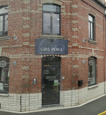 Gris Perle, Magasin de Vêtements à Gondecourt