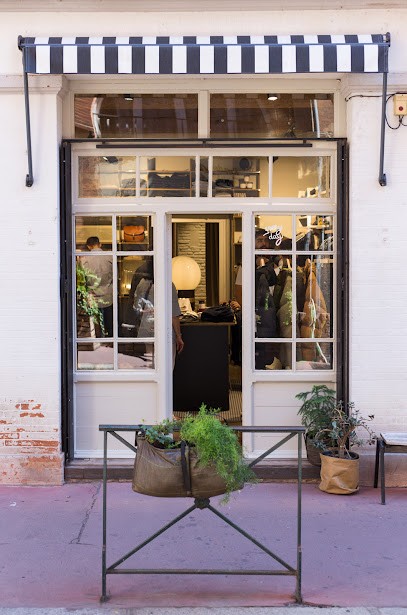 Rendez-Vous Store Everyday, Magasin de Vêtements à Toulouse